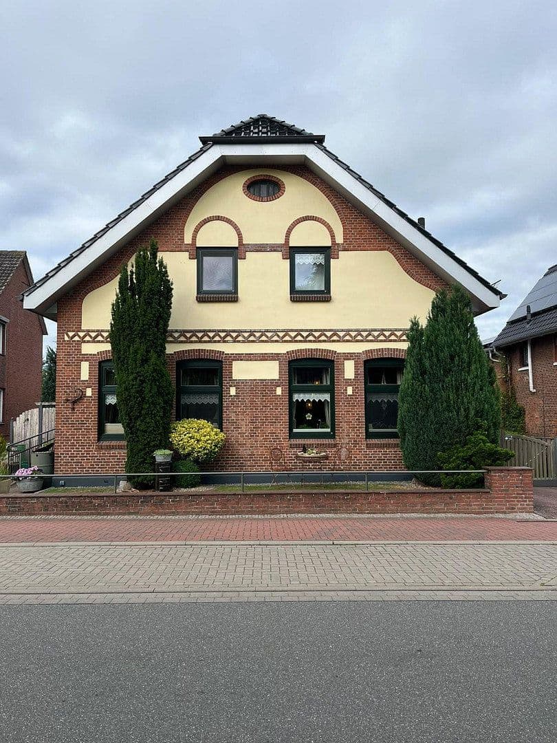 house for sale, 197 m², Hohenwestedt, Schleswig-Holstein house for sale, 197 m², Hohenwestedt, Schleswig-Holstein