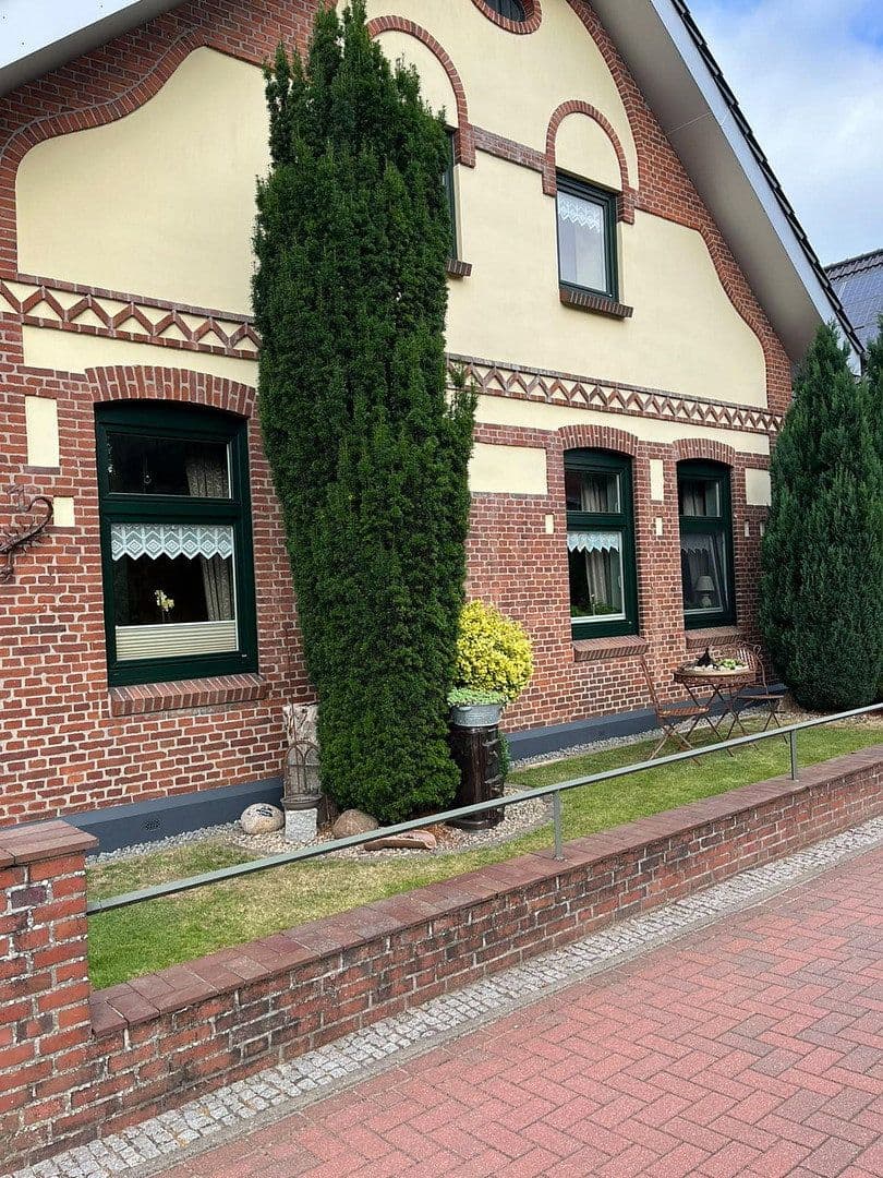 house for sale, 197 m², Hohenwestedt, Schleswig-Holstein house for sale, 197 m², Hohenwestedt, Schleswig-Holstein