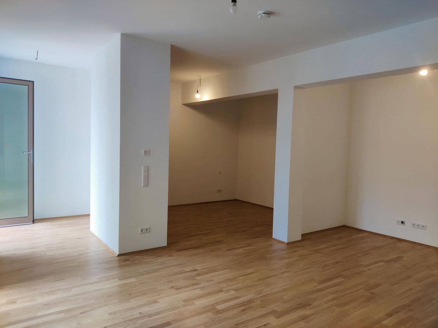 1 bedroom flat to rent, 57 m², Berlin, Berlin 1 bedroom flat to rent, 57 m², Berlin, Berlin