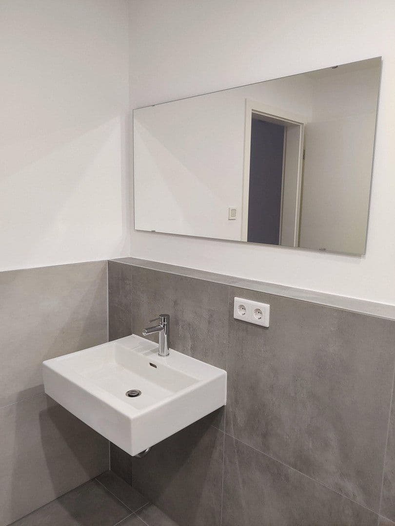 1 bedroom flat to rent, 57 m², Berlin, Berlin 1 bedroom flat to rent, 57 m², Berlin, Berlin