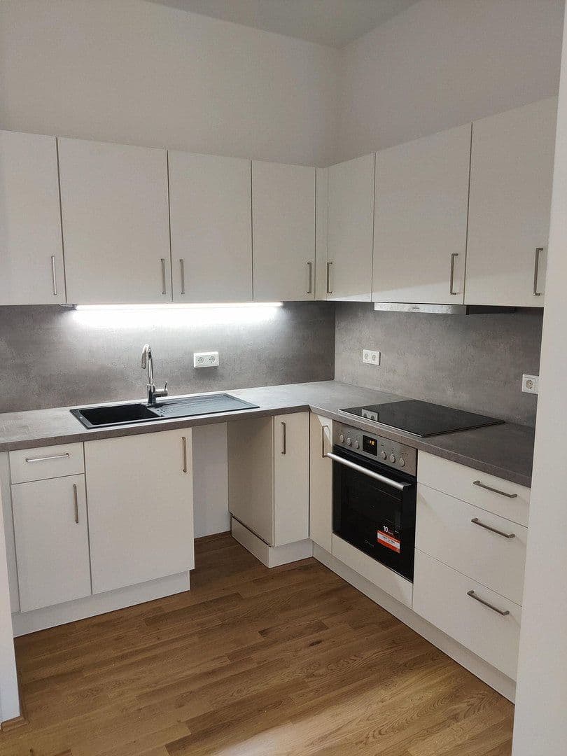 1 bedroom flat to rent, 57 m², Berlin, Berlin 1 bedroom flat to rent, 57 m², Berlin, Berlin