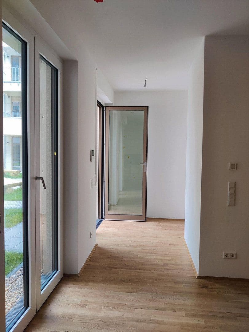 1 bedroom flat to rent, 57 m², Berlin, Berlin 1 bedroom flat to rent, 57 m², Berlin, Berlin