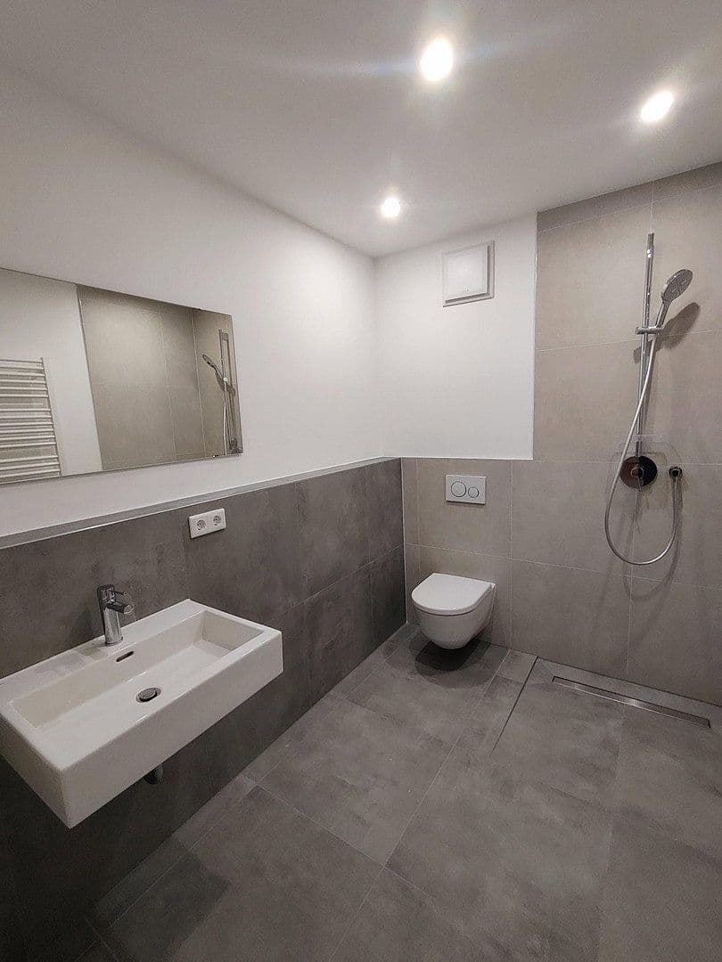 1 bedroom flat to rent, 57 m², Berlin, Berlin 1 bedroom flat to rent, 57 m², Berlin, Berlin