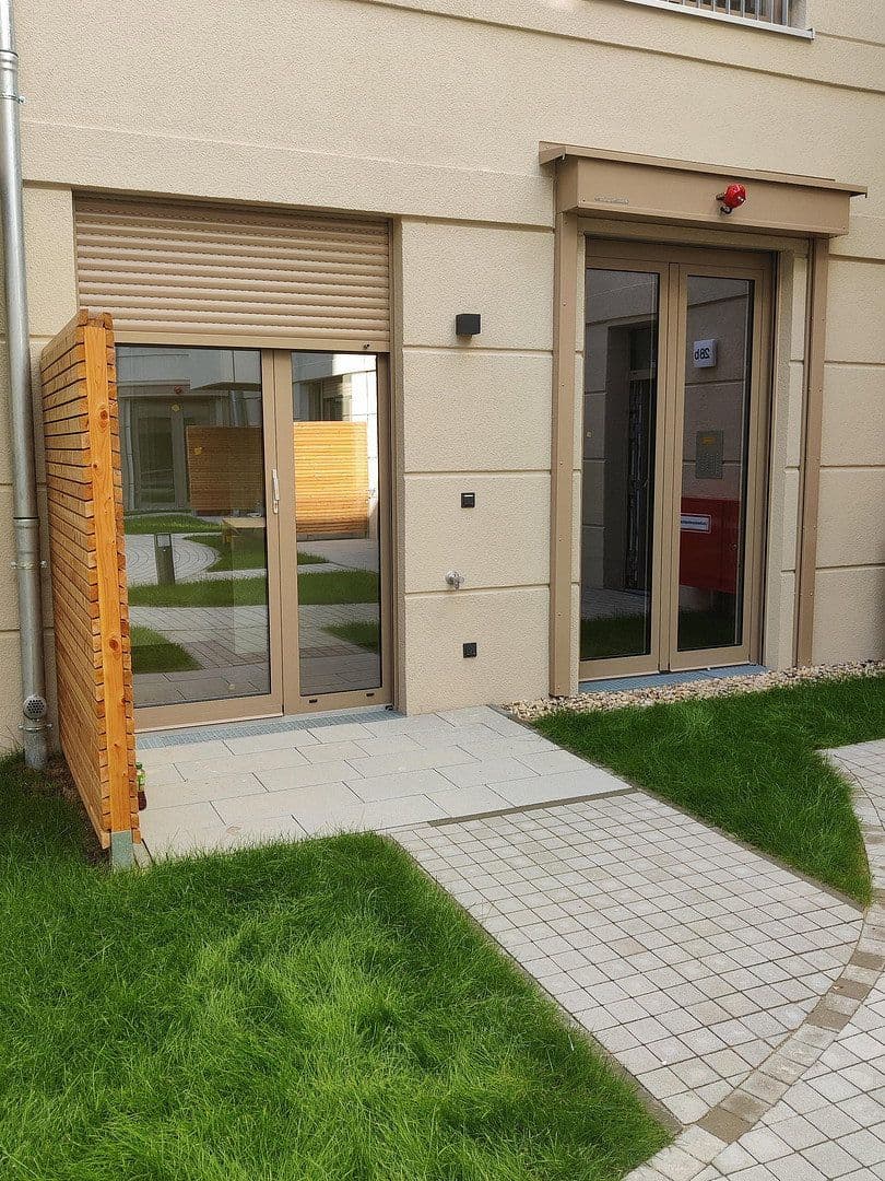1 bedroom flat to rent, 57 m², Berlin, Berlin 1 bedroom flat to rent, 57 m², Berlin, Berlin