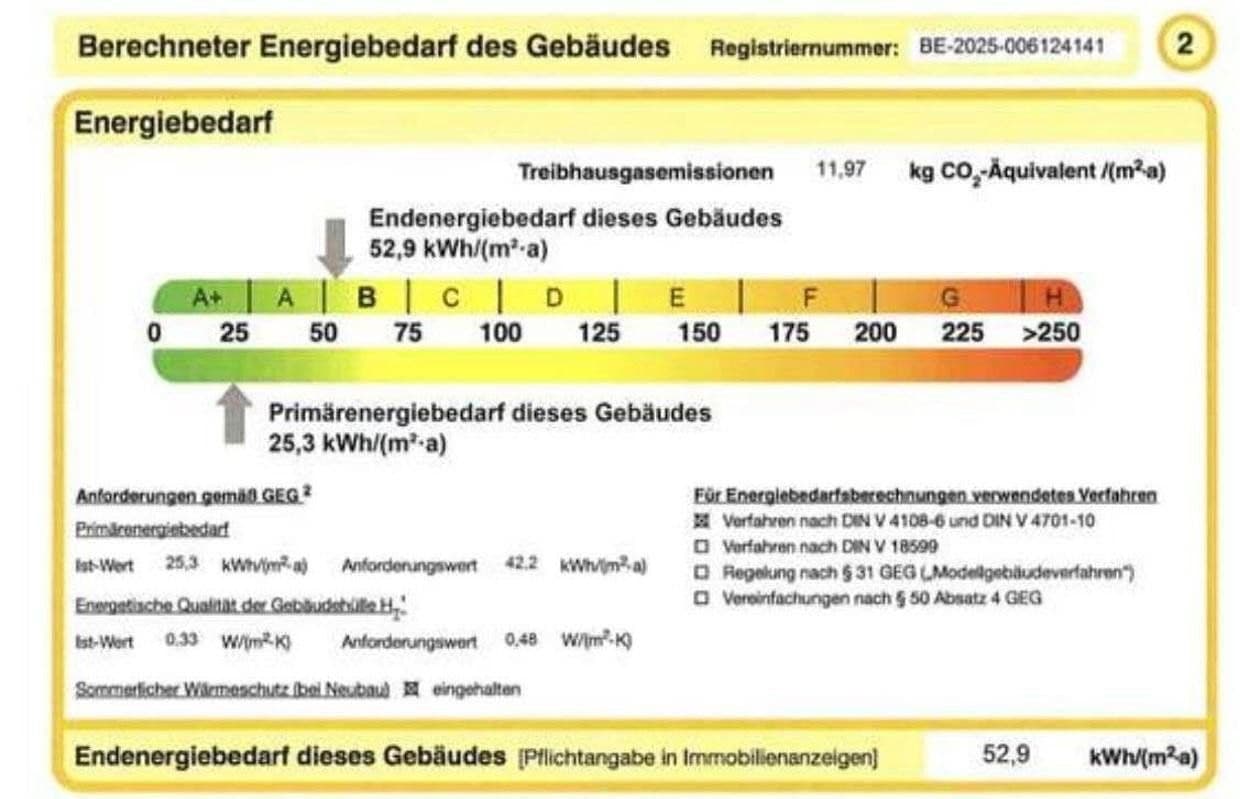 1 bedroom flat to rent, 57 m², Berlin, Berlin 1 bedroom flat to rent, 57 m², Berlin, Berlin