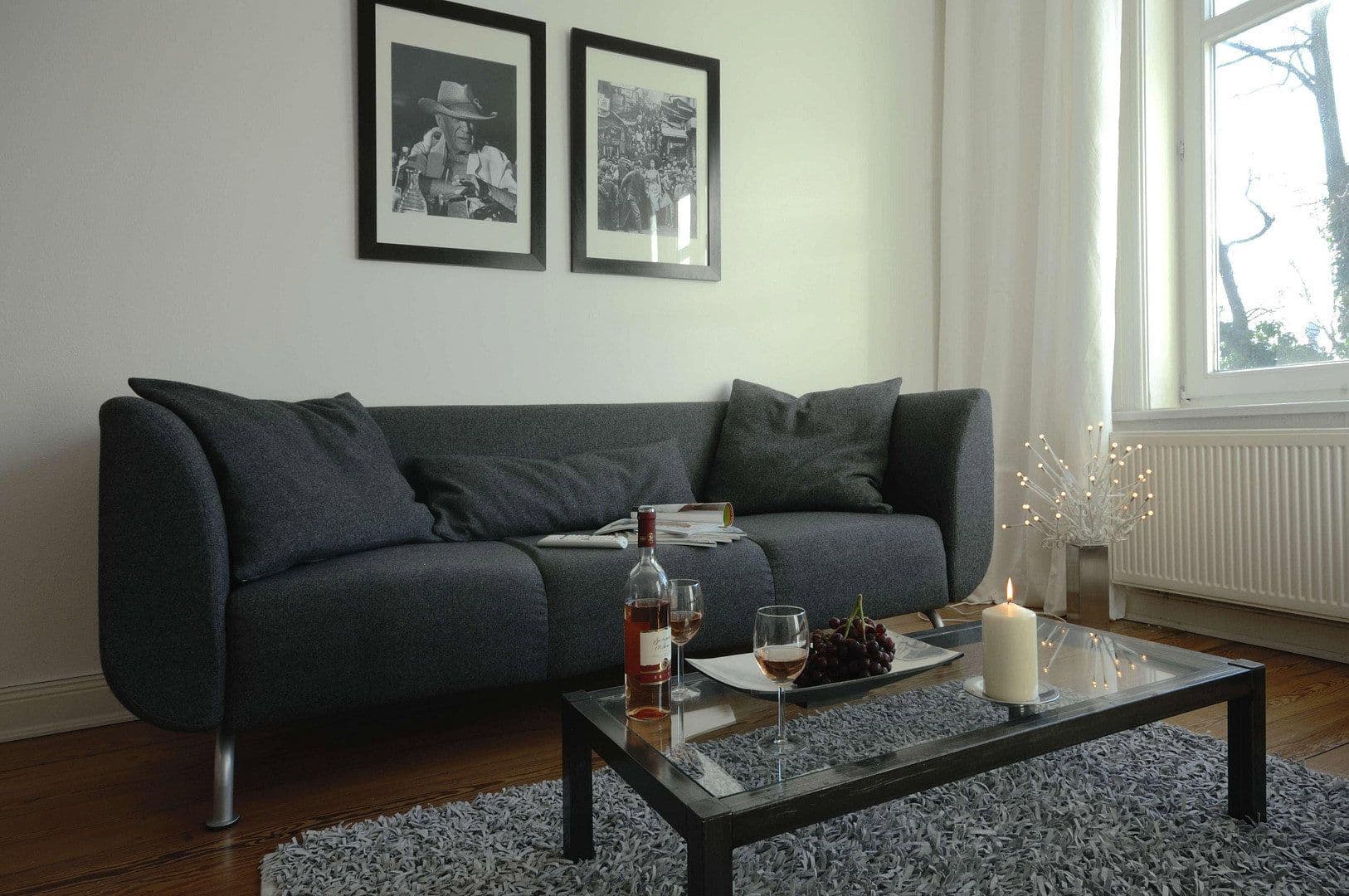 2 bedroom flat for sale, 57 m², Hamburg, Hamburg 2 bedroom flat for sale, 57 m², Hamburg, Hamburg