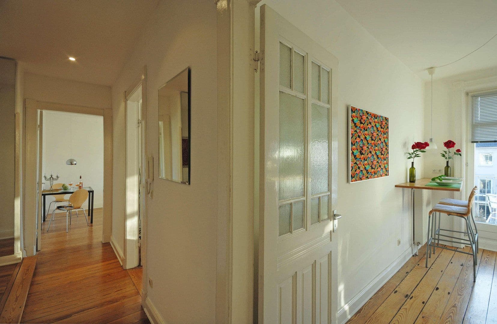 2 bedroom flat for sale, 57 m², Hamburg, Hamburg 2 bedroom flat for sale, 57 m², Hamburg, Hamburg