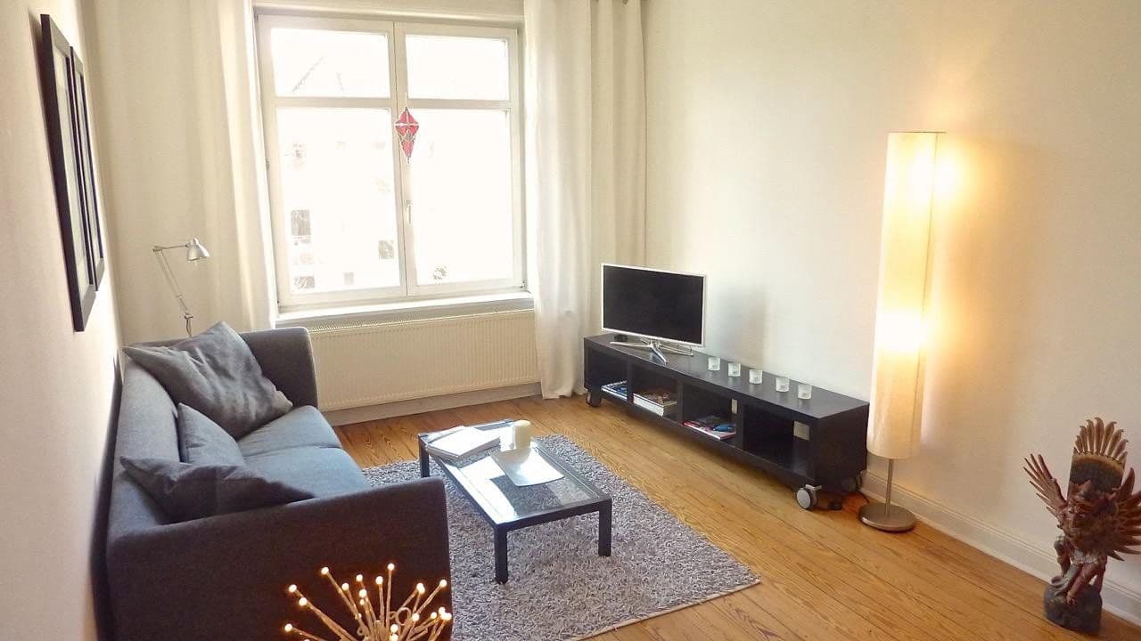 2 bedroom flat for sale, 57 m², Hamburg, Hamburg 2 bedroom flat for sale, 57 m², Hamburg, Hamburg