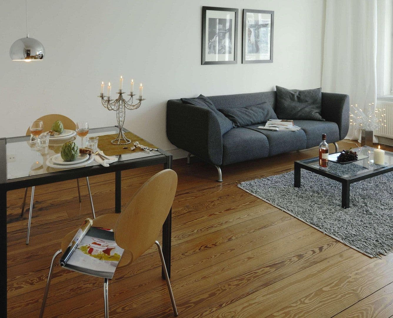 2 bedroom flat for sale, 57 m², Hamburg, Hamburg 2 bedroom flat for sale, 57 m², Hamburg, Hamburg