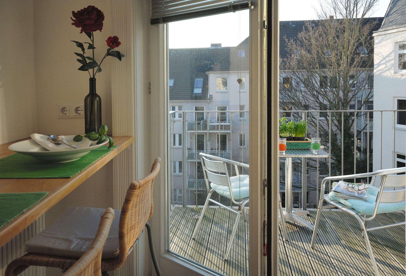 2 bedroom flat for sale, 57 m², Hamburg, Hamburg 2 bedroom flat for sale, 57 m², Hamburg, Hamburg