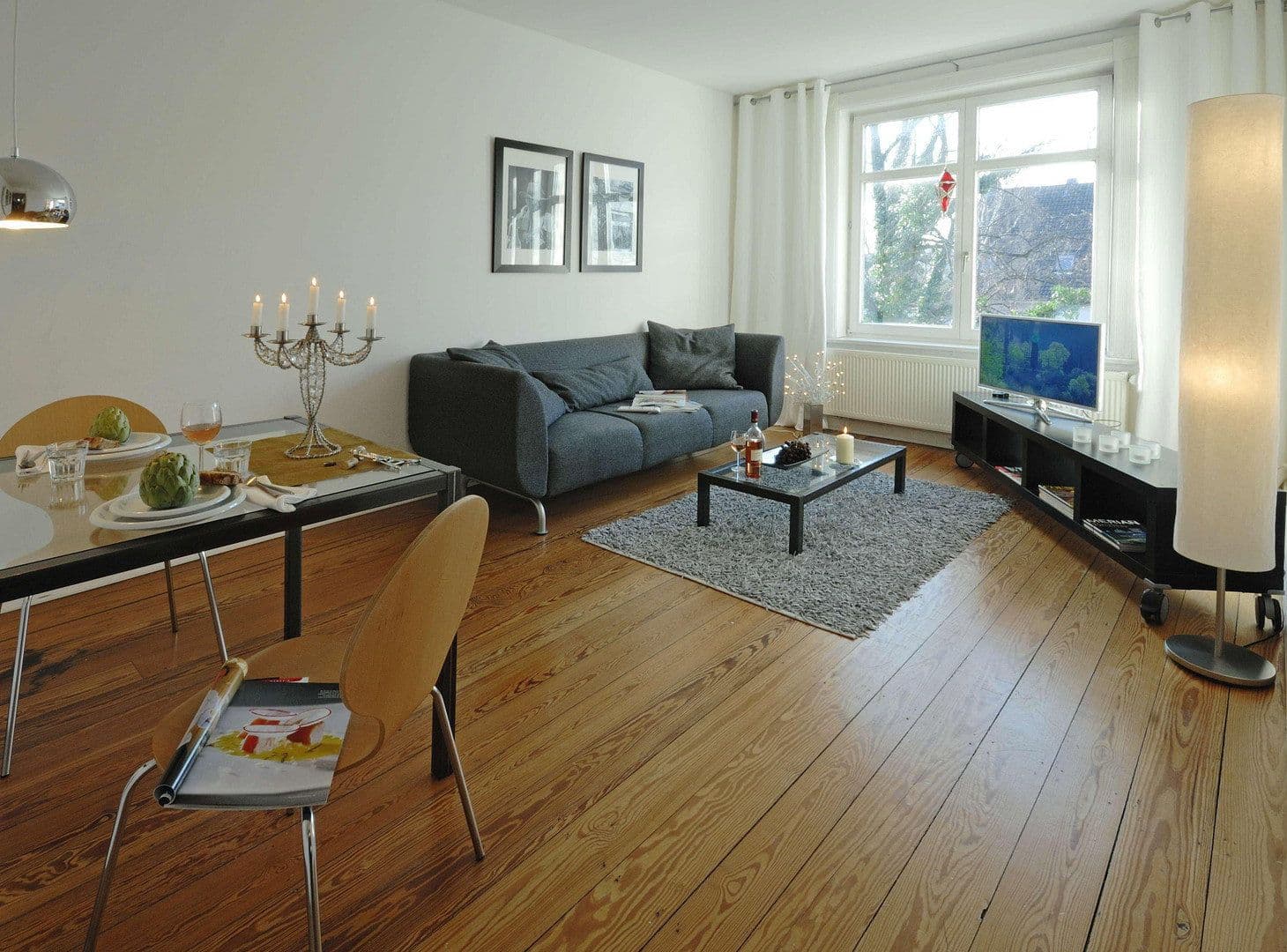 2 bedroom flat for sale, 57 m², Hamburg, Hamburg 2 bedroom flat for sale, 57 m², Hamburg, Hamburg