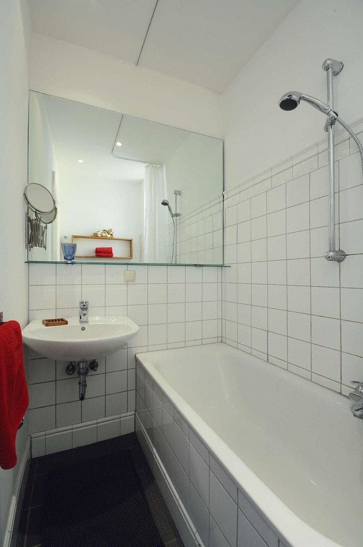 2 bedroom flat for sale, 57 m², Hamburg, Hamburg 2 bedroom flat for sale, 57 m², Hamburg, Hamburg