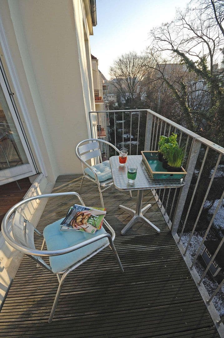 2 bedroom flat for sale, 57 m², Hamburg, Hamburg 2 bedroom flat for sale, 57 m², Hamburg, Hamburg
