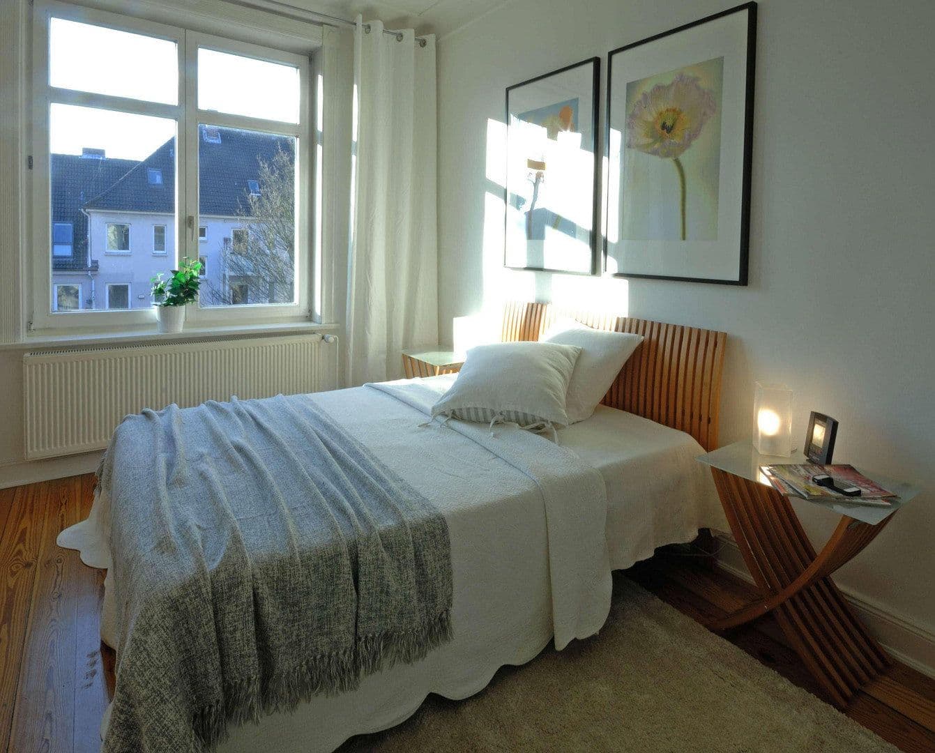 2 bedroom flat for sale, 57 m², Hamburg, Hamburg 2 bedroom flat for sale, 57 m², Hamburg, Hamburg