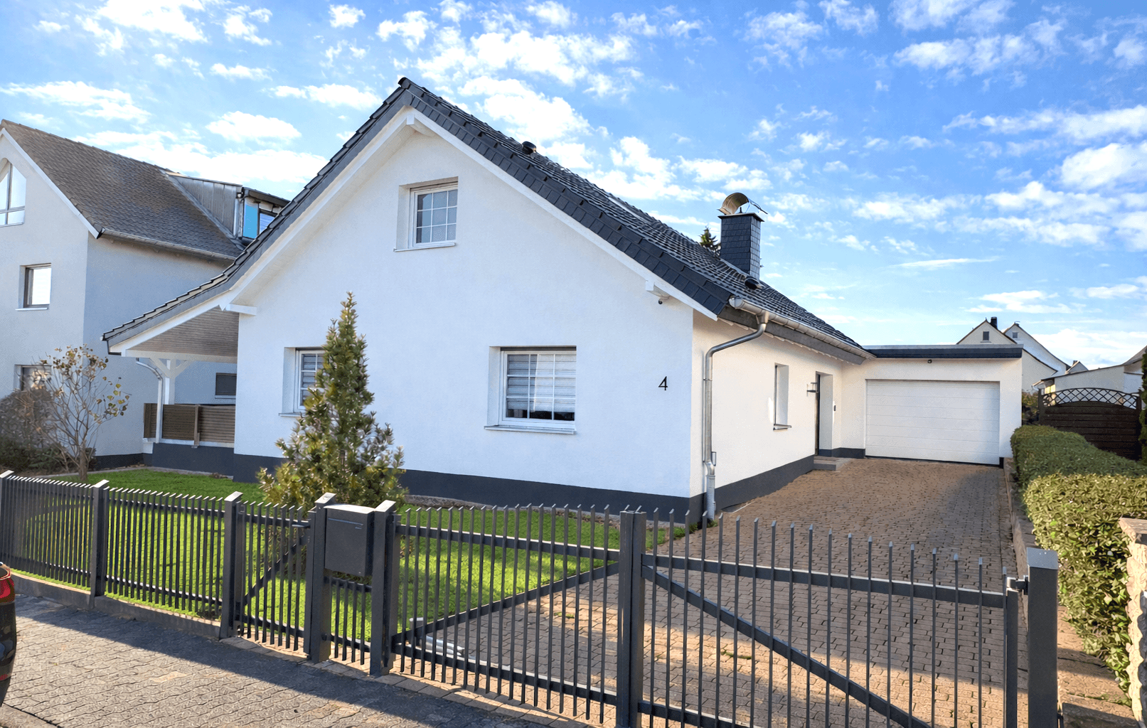 house for sale, 181 m², Reinheim, Hesse house for sale, 181 m², Reinheim, Hesse