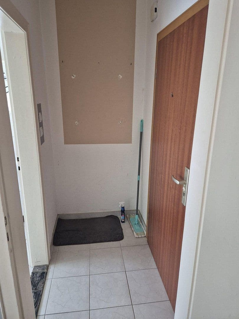 1 bedroom flat to rent, 25 m², Thomasstraße 17, Dortmund, North Rhine-Westphalia 1 bedroom flat to rent, 25 m², Thomasstraße 17, Dortmund, North Rhine-Westphalia