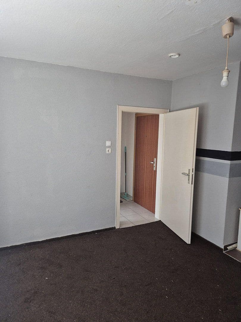 1 bedroom flat to rent, 25 m², Thomasstraße 17, Dortmund, North Rhine-Westphalia 1 bedroom flat to rent, 25 m², Thomasstraße 17, Dortmund, North Rhine-Westphalia