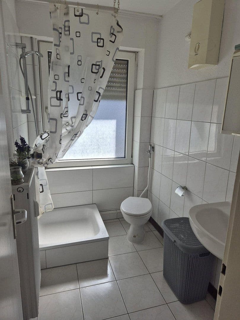 1 bedroom flat to rent, 25 m², Thomasstraße 17, Dortmund, North Rhine-Westphalia 1 bedroom flat to rent, 25 m², Thomasstraße 17, Dortmund, North Rhine-Westphalia