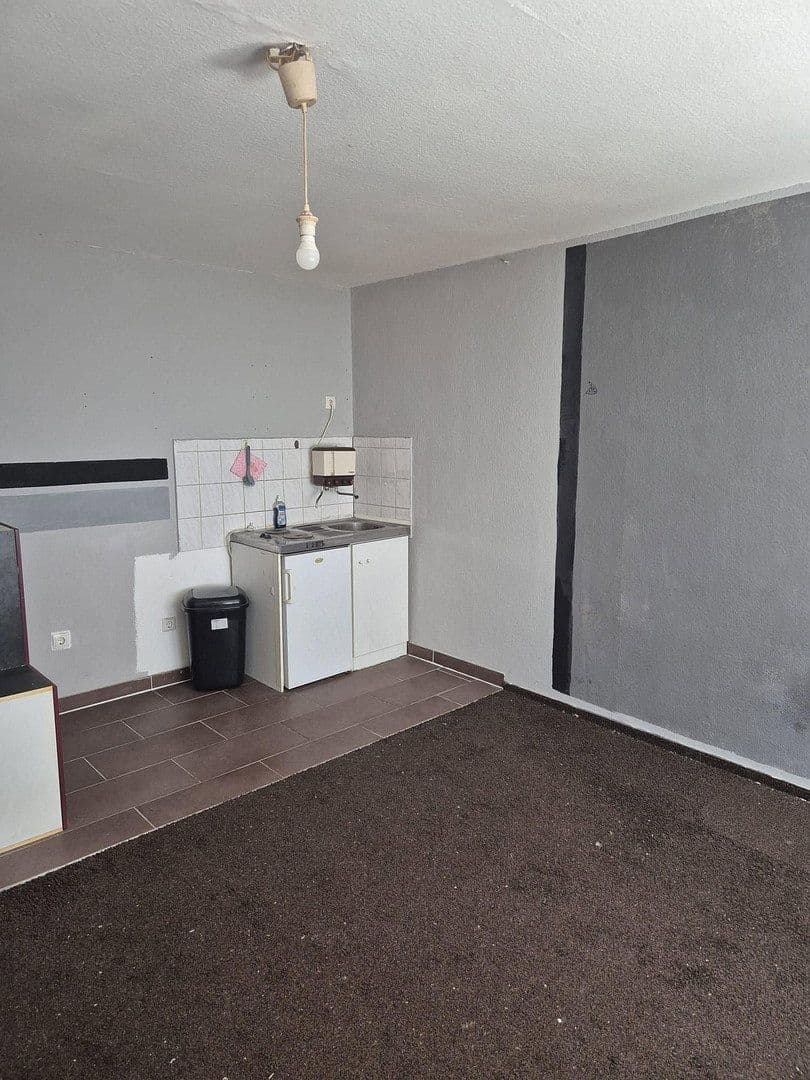 1 bedroom flat to rent, 25 m², Thomasstraße 17, Dortmund, North Rhine-Westphalia 1 bedroom flat to rent, 25 m², Thomasstraße 17, Dortmund, North Rhine-Westphalia