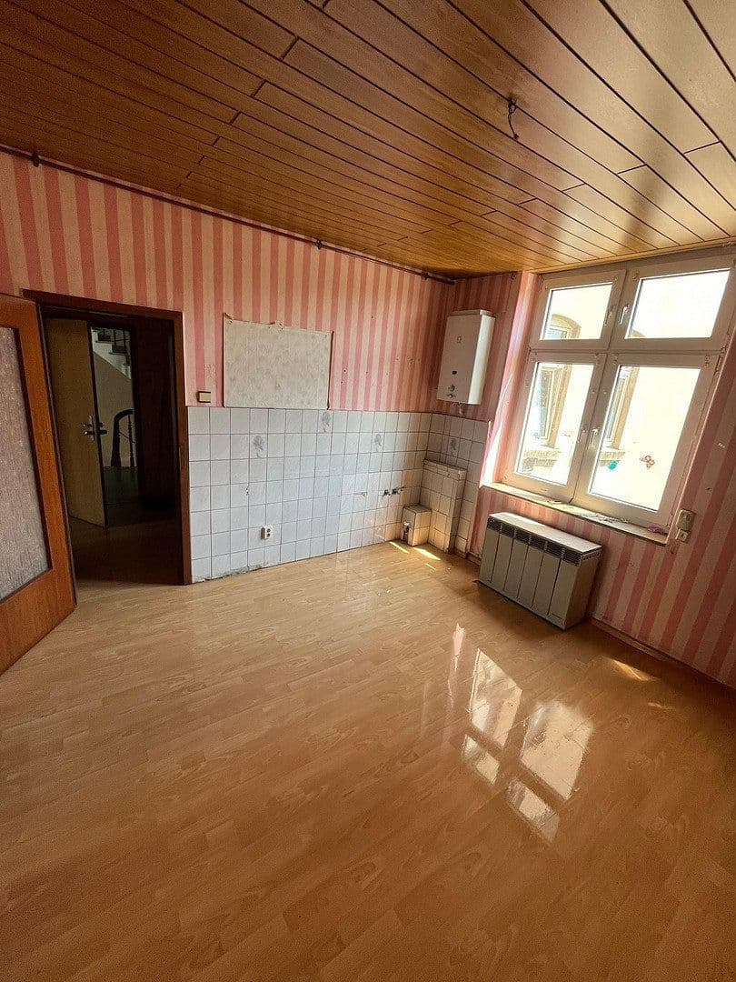 3 bedroom flat to rent, 78 m², Galenstraße 27, Witten, North Rhine-Westphalia 3 bedroom flat to rent, 78 m², Galenstraße 27, Witten, North Rhine-Westphalia
