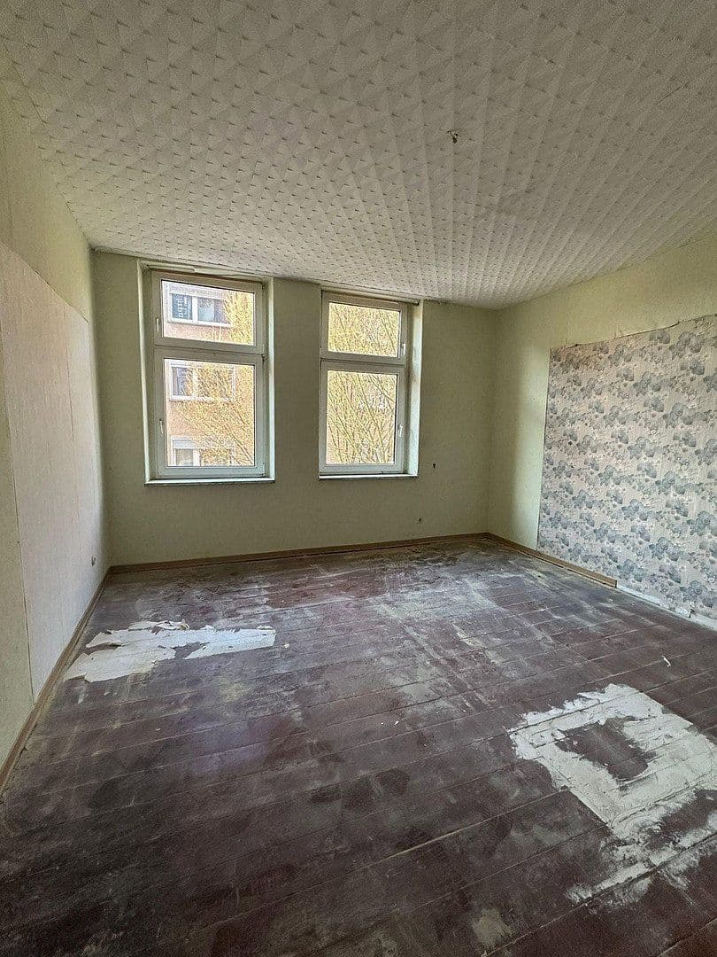 3 bedroom flat to rent, 78 m², Galenstraße 27, Witten, North Rhine-Westphalia 3 bedroom flat to rent, 78 m², Galenstraße 27, Witten, North Rhine-Westphalia