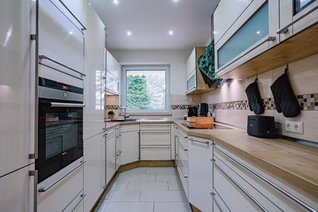 3 bedroom flat to rent, 88 m², Essen (Holsterhausen), North Rhine-Westphalia 3 bedroom flat to rent, 88 m², Essen (Holsterhausen), North Rhine-Westphalia