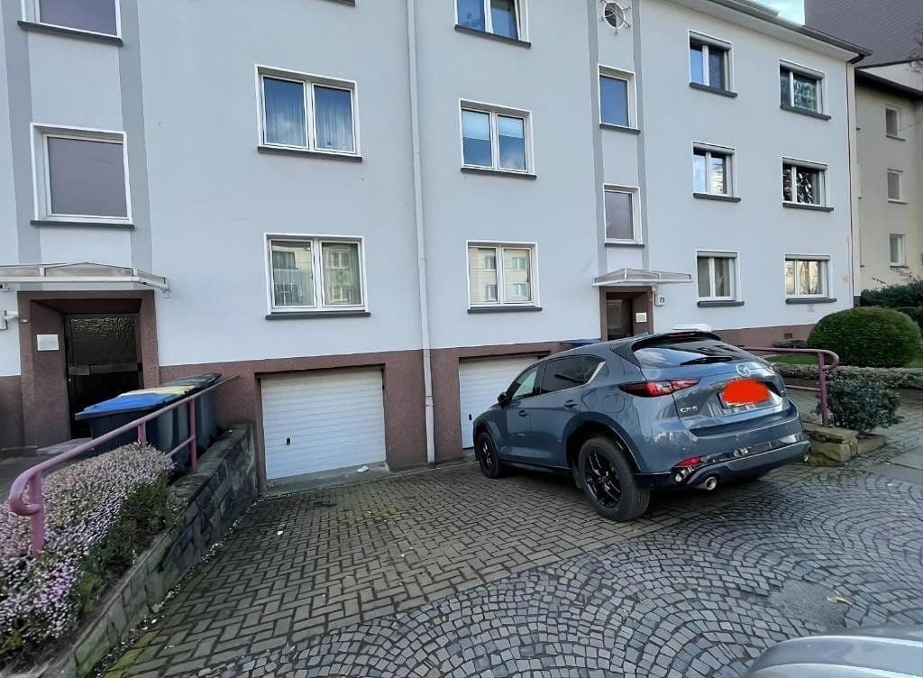3 bedroom flat to rent, 88 m², Essen (Holsterhausen), North Rhine-Westphalia 3 bedroom flat to rent, 88 m², Essen (Holsterhausen), North Rhine-Westphalia