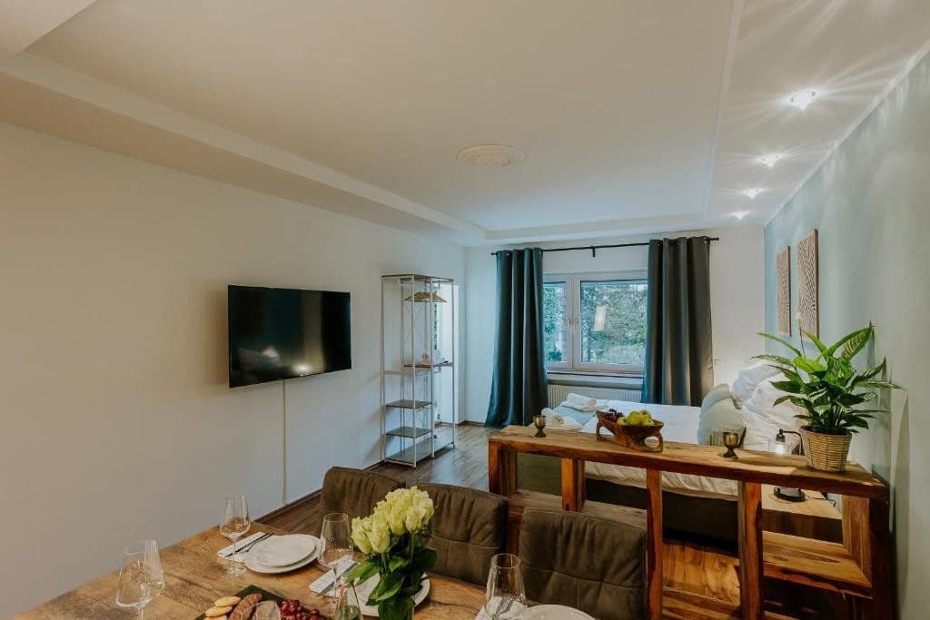 3 bedroom flat to rent, 88 m², Essen (Holsterhausen), North Rhine-Westphalia 3 bedroom flat to rent, 88 m², Essen (Holsterhausen), North Rhine-Westphalia