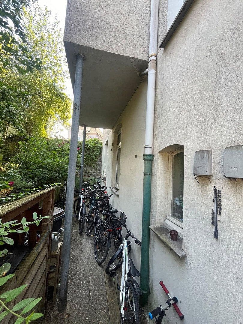 2 bedroom flat to rent, 68 m², Oststraße 7, Witten, North Rhine-Westphalia 2 bedroom flat to rent, 68 m², Oststraße 7, Witten, North Rhine-Westphalia