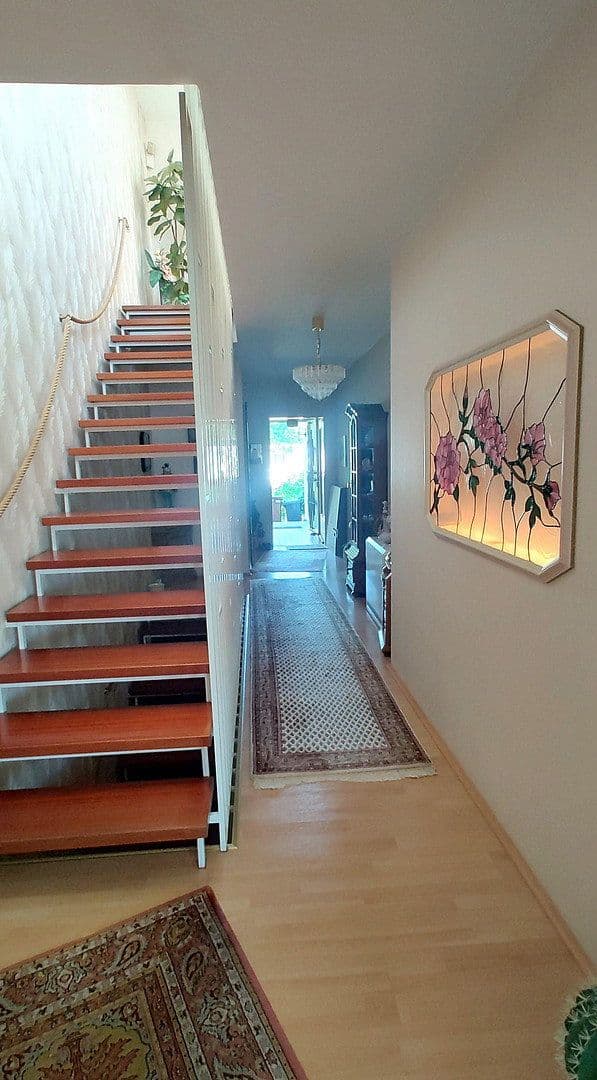 house for sale, 130 m², Gevelsberg, North Rhine-Westphalia house for sale, 130 m², Gevelsberg, North Rhine-Westphalia