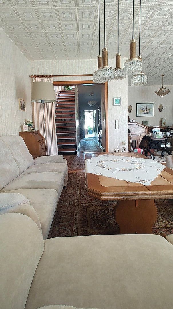 house for sale, 130 m², Gevelsberg, North Rhine-Westphalia house for sale, 130 m², Gevelsberg, North Rhine-Westphalia