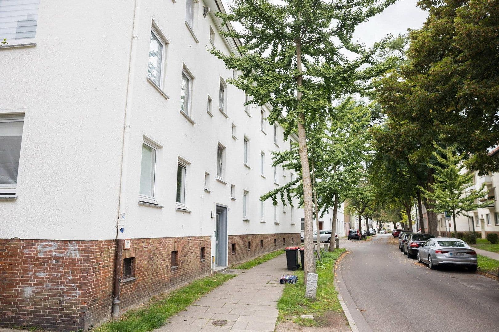 2 bedroom flat to rent, 47 m², Femerlingstraße 5, Hamburg, Hamburg 2 bedroom flat to rent, 47 m², Femerlingstraße 5, Hamburg, Hamburg