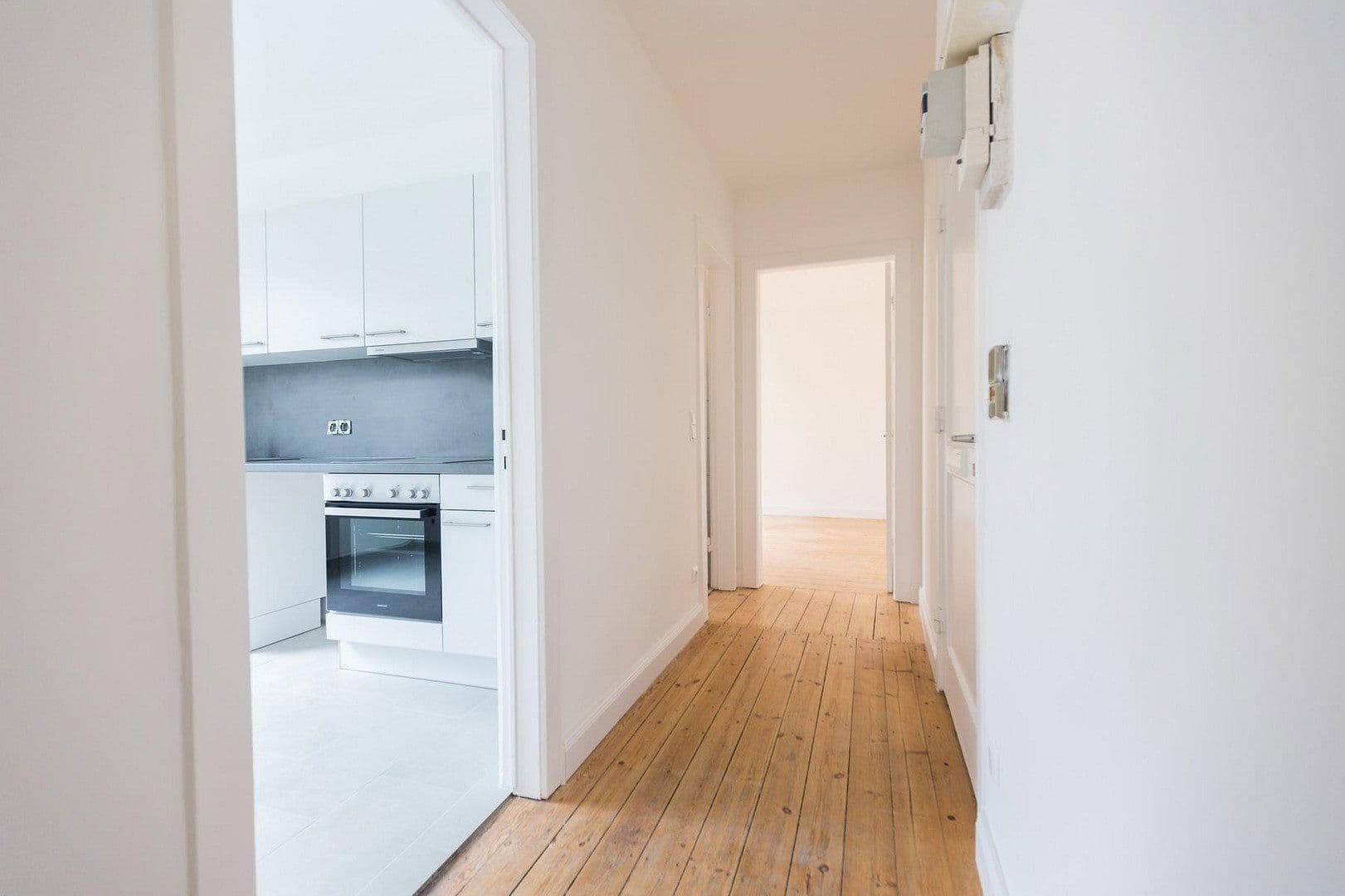 2 bedroom flat to rent, 47 m², Femerlingstraße 5, Hamburg, Hamburg 2 bedroom flat to rent, 47 m², Femerlingstraße 5, Hamburg, Hamburg