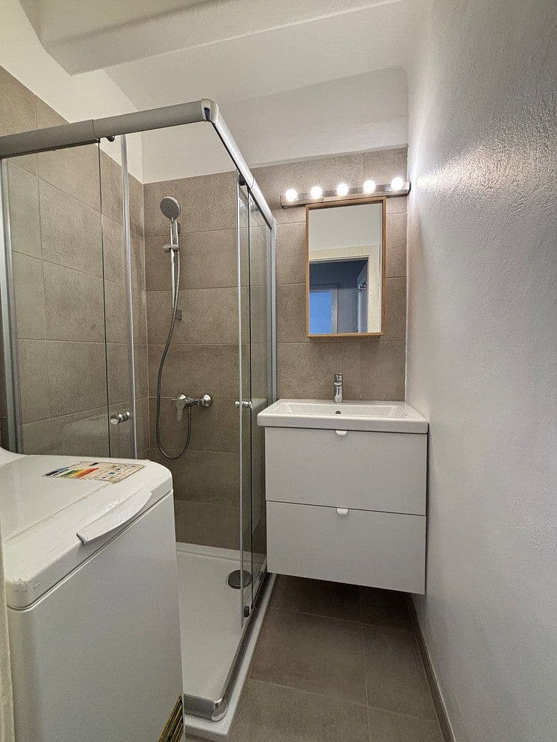 2 bedroom flat to rent, 40 m², O'Brien-Gasse 56, Wien, Vienna 2 bedroom flat to rent, 40 m², O'Brien-Gasse 56, Wien, Vienna