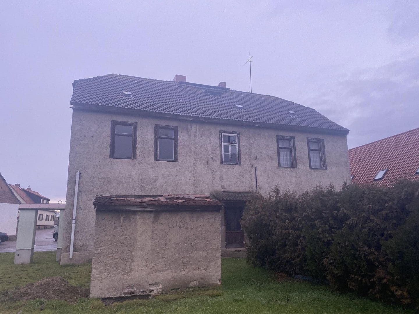house for sale, 320 m², Ernst-Thälmann-Straße -13, Wettin-Löbejün, Saxony-Anhalt house for sale, 320 m², Ernst-Thälmann-Straße -13, Wettin-Löbejün, Saxony-Anhalt