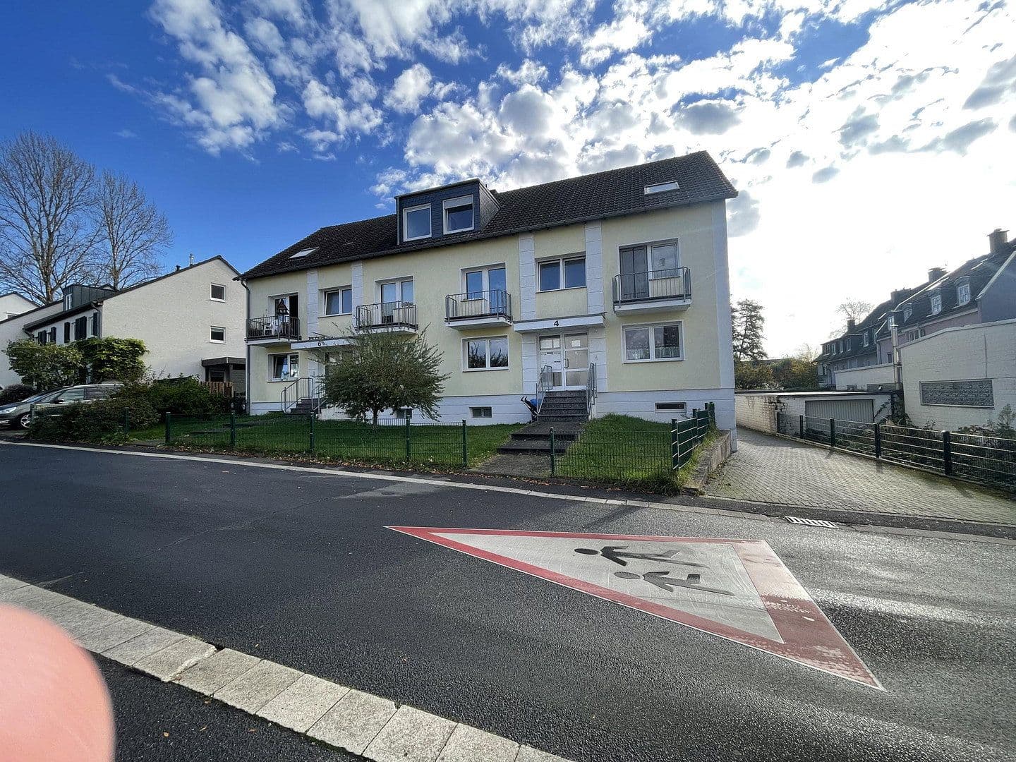 2 bedroom flat to rent, 47 m², Birkenweg 6, Siegburg, North Rhine-Westphalia 2 bedroom flat to rent, 47 m², Birkenweg 6, Siegburg, North Rhine-Westphalia