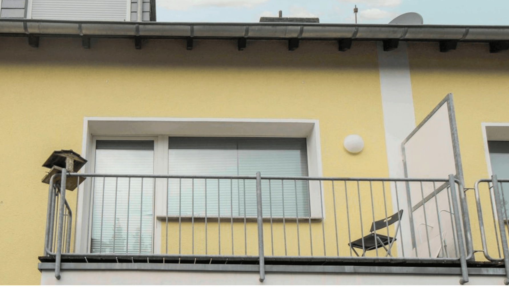 2 bedroom flat to rent, 47 m², Birkenweg 6, Siegburg, North Rhine-Westphalia 2 bedroom flat to rent, 47 m², Birkenweg 6, Siegburg, North Rhine-Westphalia