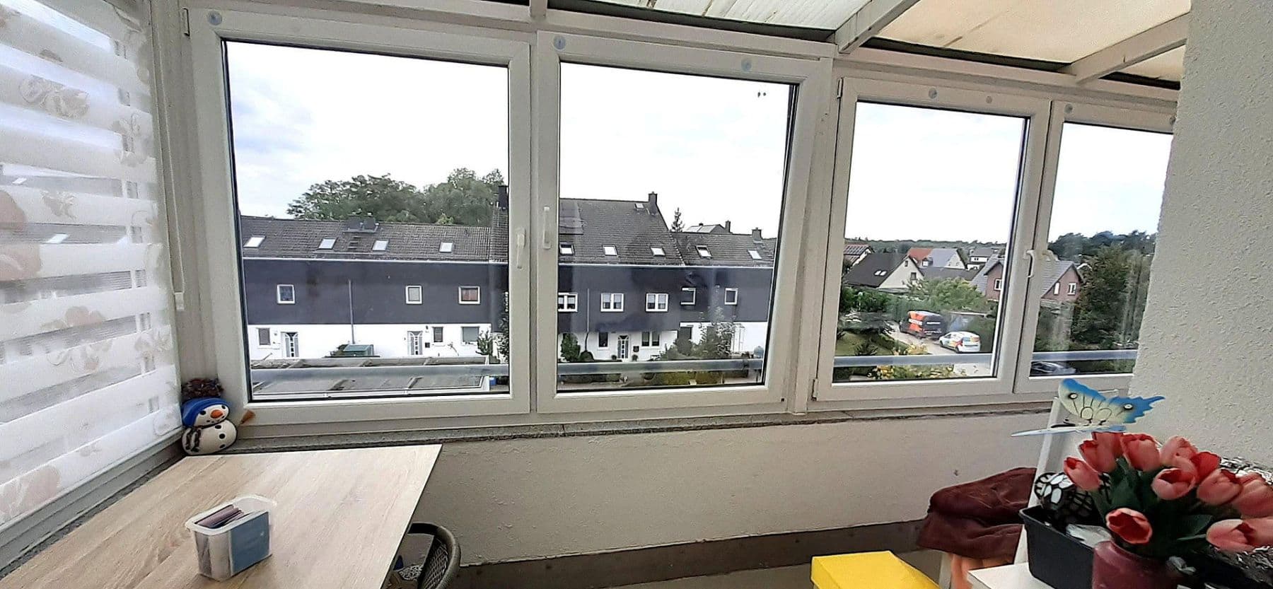 3 bedroom flat to rent, 72 m², Brückenstraße 6c, Schorfheide, Brandenburg 3 bedroom flat to rent, 72 m², Brückenstraße 6c, Schorfheide, Brandenburg