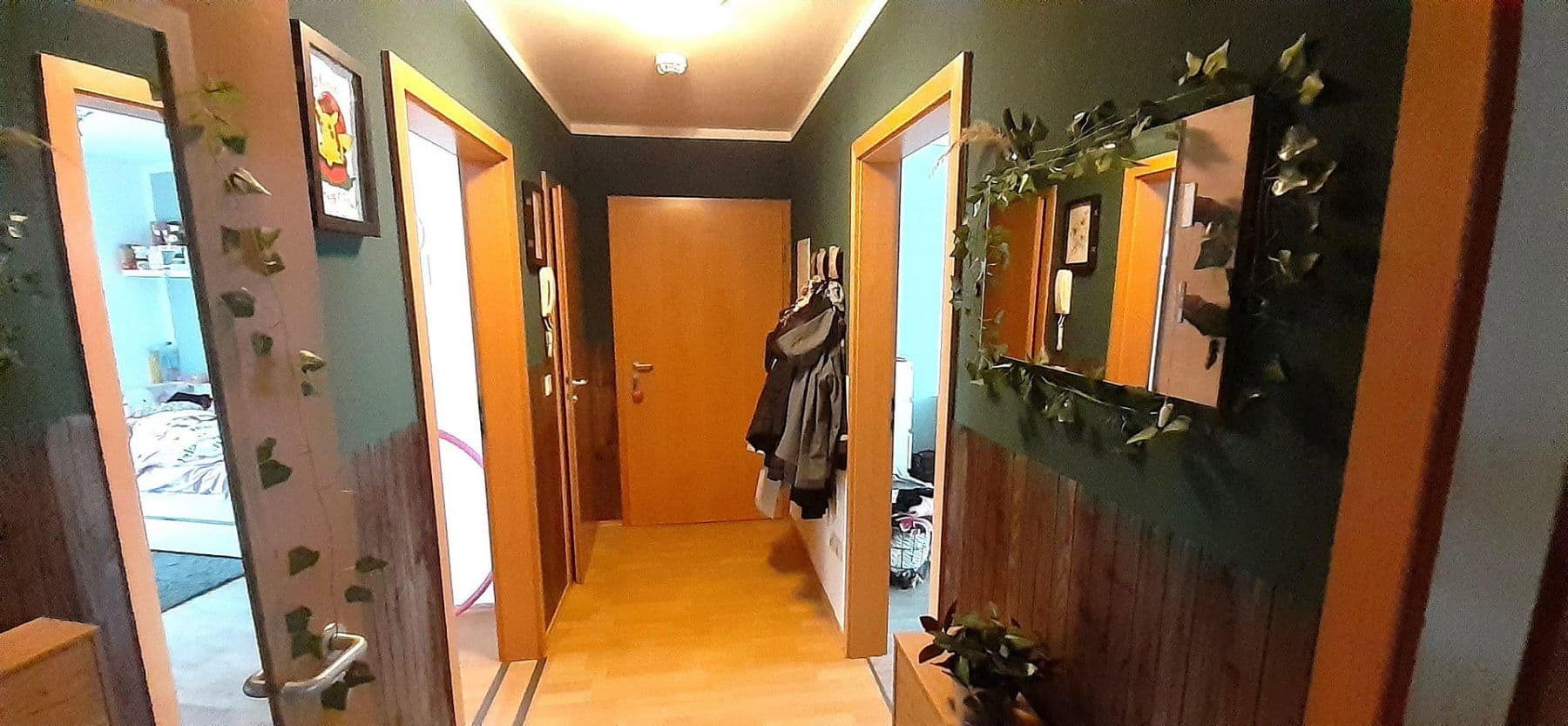 3 bedroom flat to rent, 72 m², Brückenstraße 6c, Schorfheide, Brandenburg 3 bedroom flat to rent, 72 m², Brückenstraße 6c, Schorfheide, Brandenburg