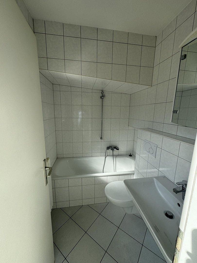 3 bedroom flat to rent, 77 m², Brauneggerstraße, Konstanz, Baden-Württemberg 3 bedroom flat to rent, 77 m², Brauneggerstraße, Konstanz, Baden-Württemberg
