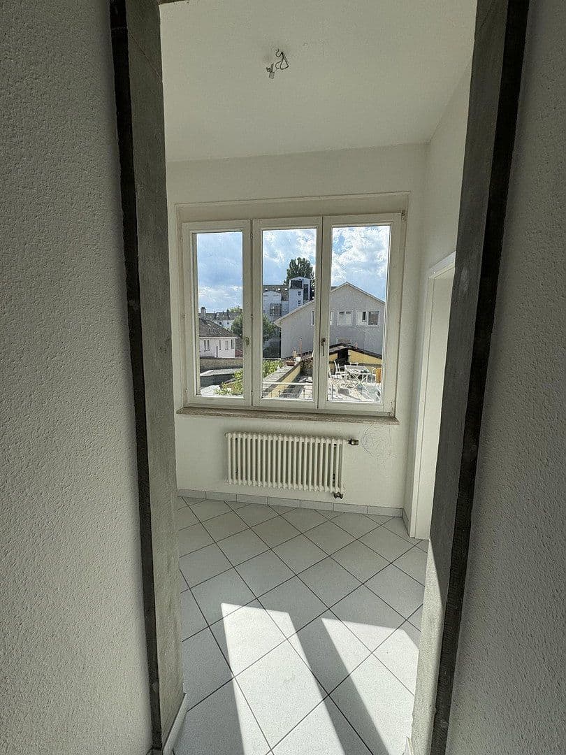 3 bedroom flat to rent, 77 m², Brauneggerstraße, Konstanz, Baden-Württemberg 3 bedroom flat to rent, 77 m², Brauneggerstraße, Konstanz, Baden-Württemberg