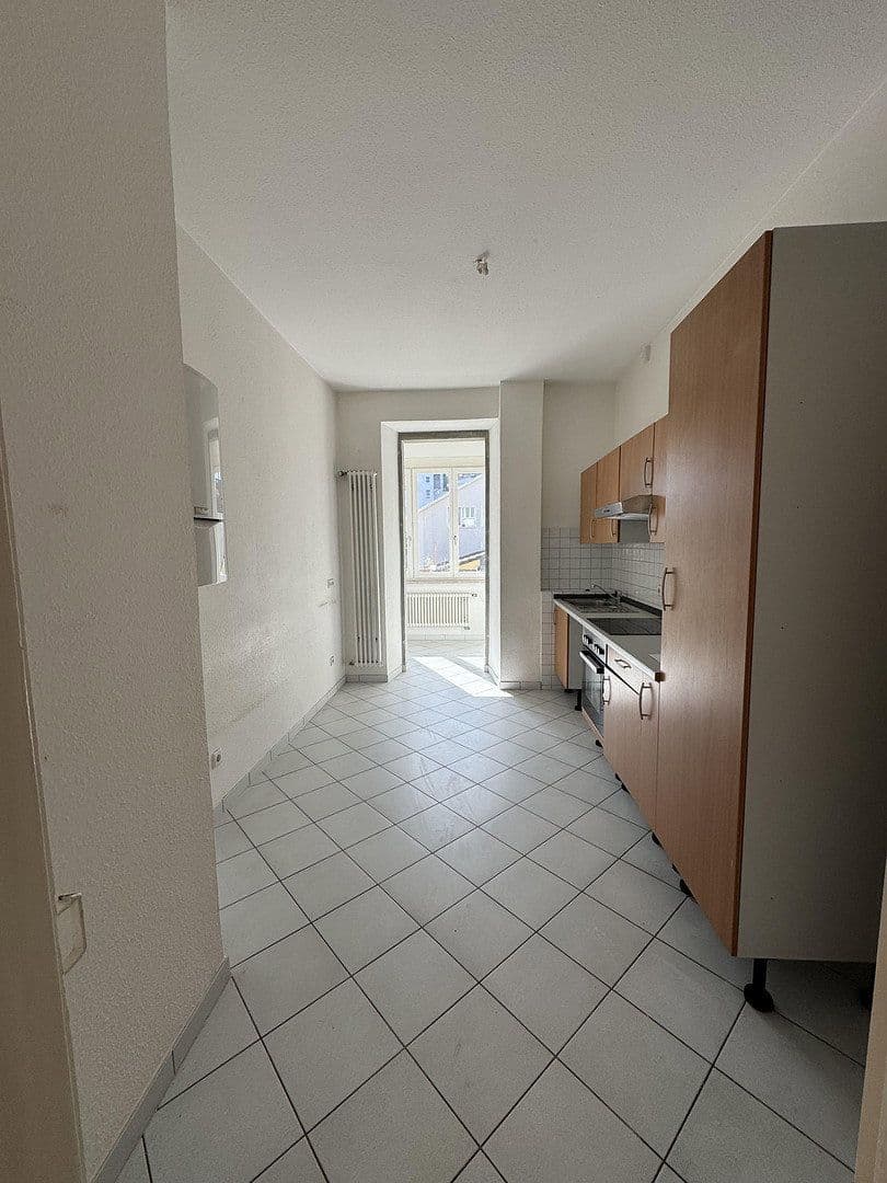 3 bedroom flat to rent, 77 m², Brauneggerstraße, Konstanz, Baden-Württemberg 3 bedroom flat to rent, 77 m², Brauneggerstraße, Konstanz, Baden-Württemberg