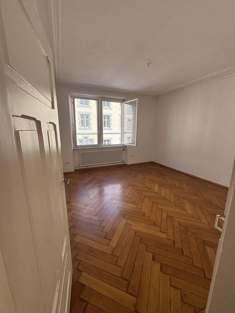 3 bedroom flat to rent, 77 m², Brauneggerstraße, Konstanz, Baden-Württemberg 3 bedroom flat to rent, 77 m², Brauneggerstraße, Konstanz, Baden-Württemberg