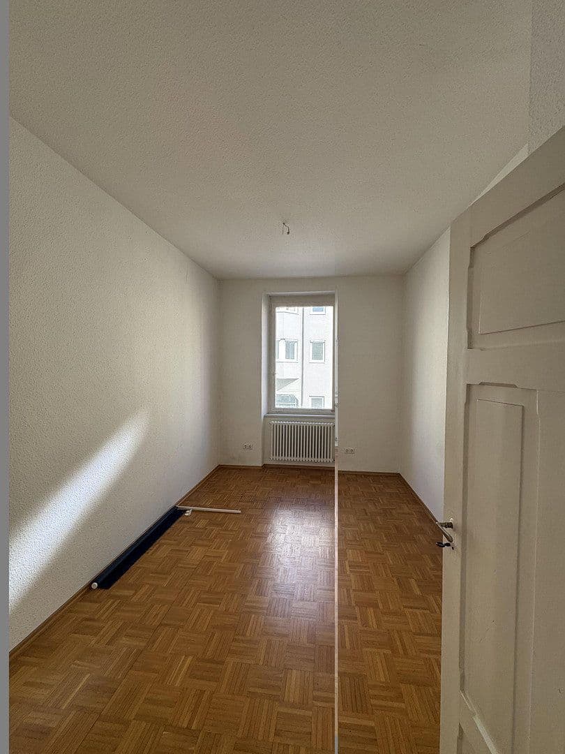 3 bedroom flat to rent, 77 m², Brauneggerstraße, Konstanz, Baden-Württemberg 3 bedroom flat to rent, 77 m², Brauneggerstraße, Konstanz, Baden-Württemberg