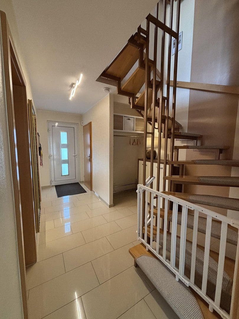 house for sale, 115 m², Nottuln, North Rhine-Westphalia house for sale, 115 m², Nottuln, North Rhine-Westphalia