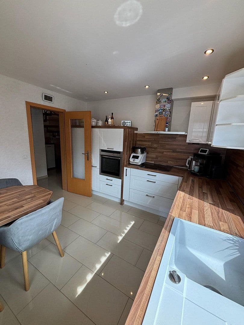house for sale, 115 m², Nottuln, North Rhine-Westphalia house for sale, 115 m², Nottuln, North Rhine-Westphalia