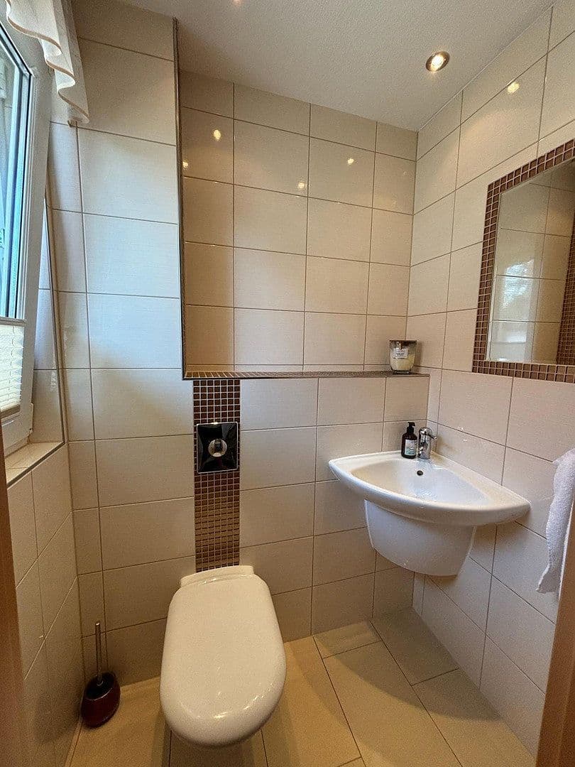 house for sale, 115 m², Nottuln, North Rhine-Westphalia house for sale, 115 m², Nottuln, North Rhine-Westphalia