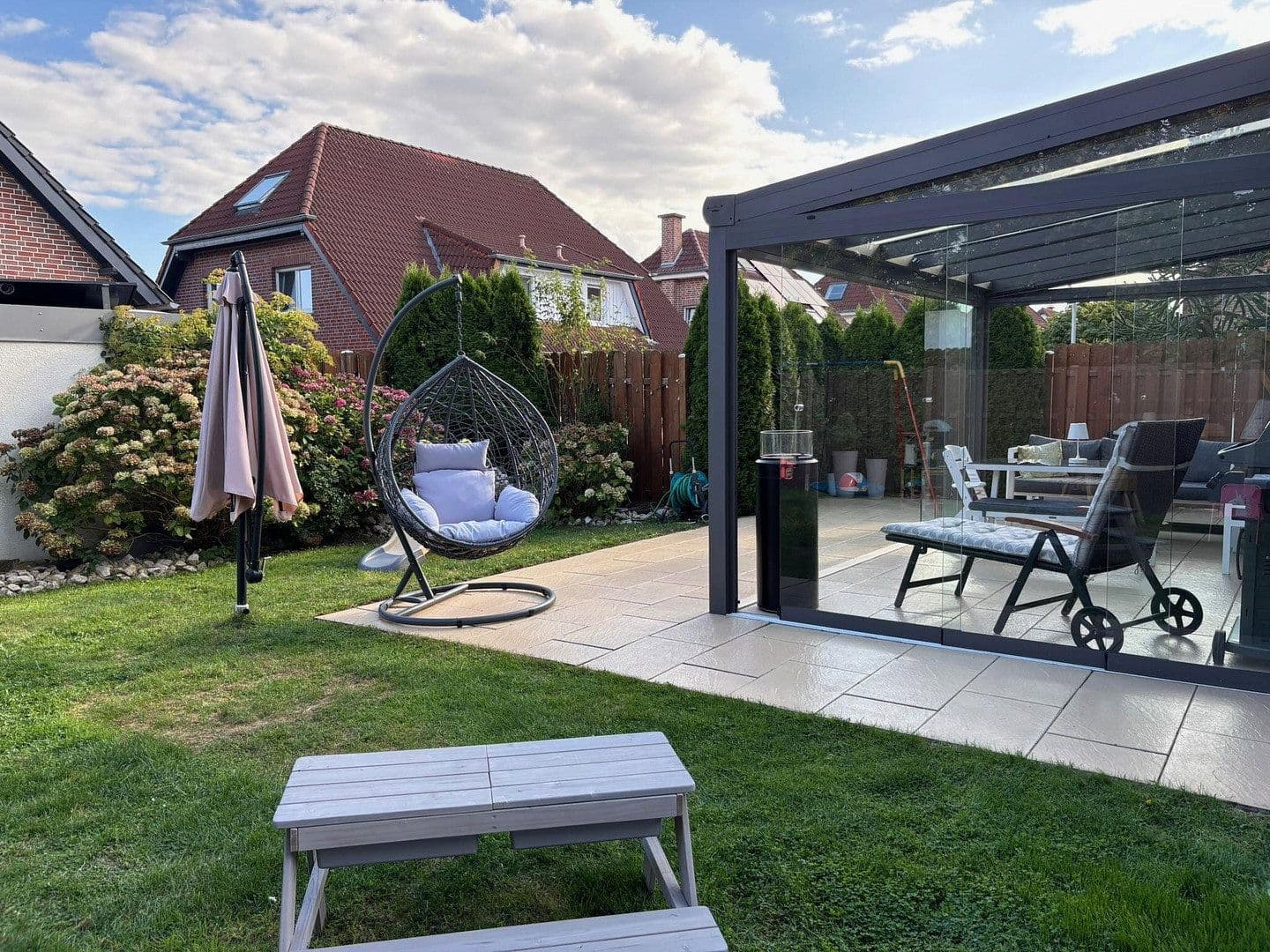 house for sale, 115 m², Nottuln, North Rhine-Westphalia house for sale, 115 m², Nottuln, North Rhine-Westphalia