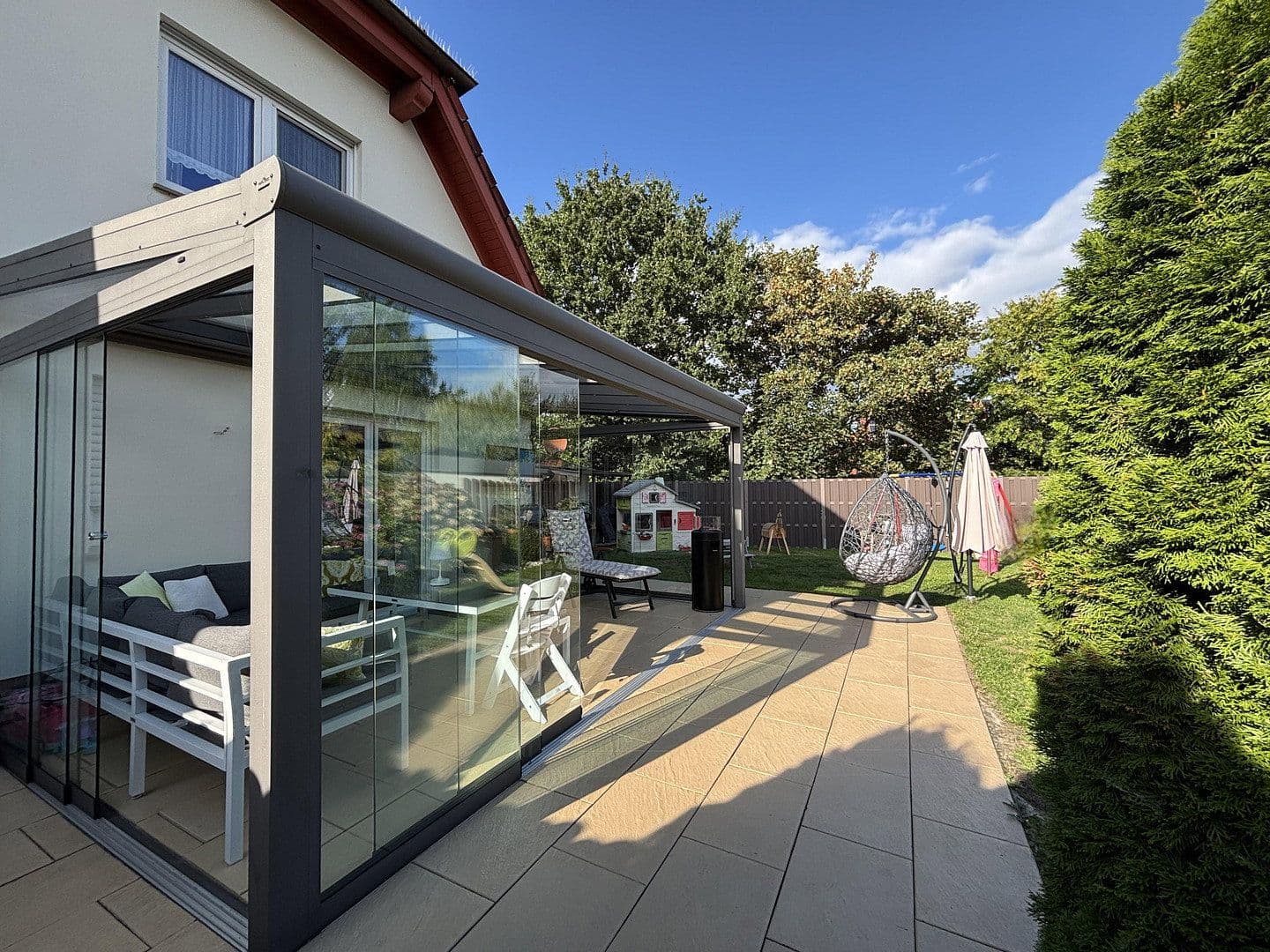 house for sale, 115 m², Nottuln, North Rhine-Westphalia house for sale, 115 m², Nottuln, North Rhine-Westphalia