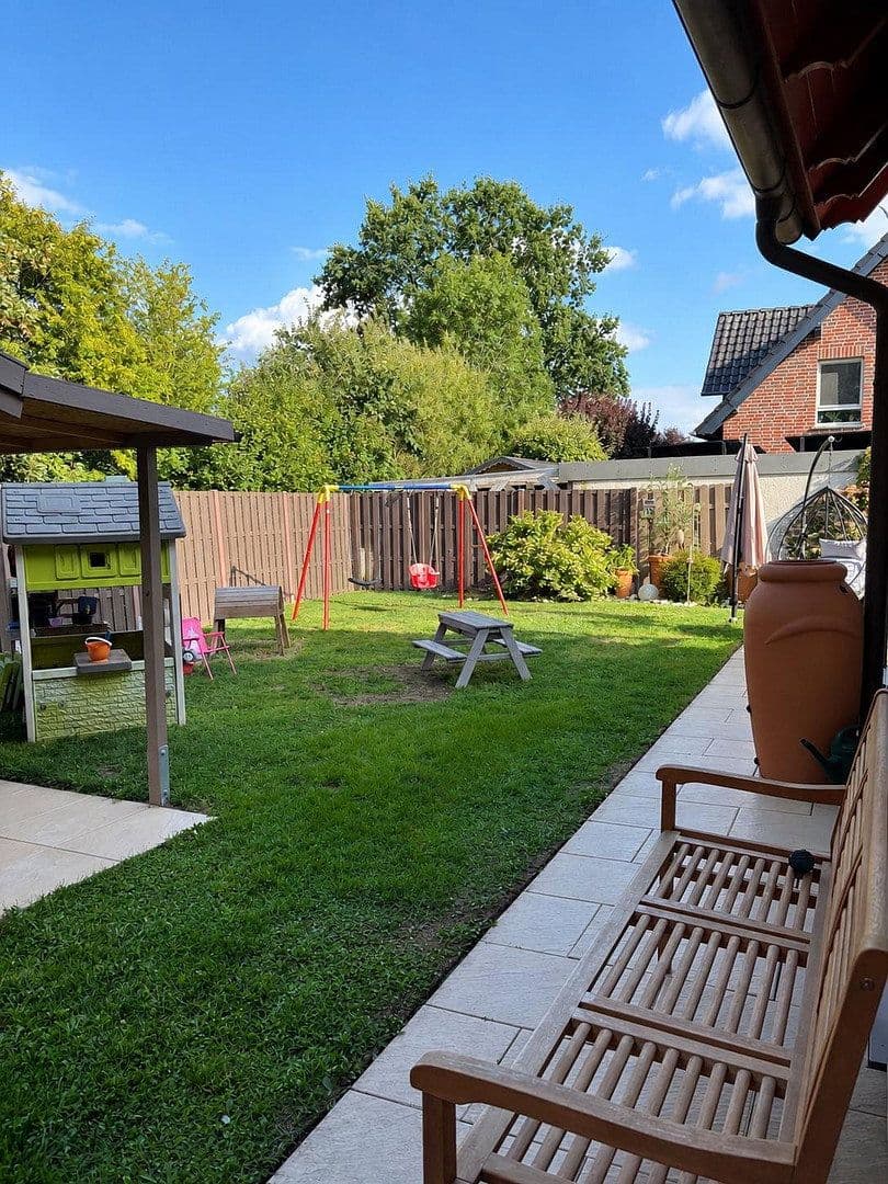 house for sale, 115 m², Nottuln, North Rhine-Westphalia house for sale, 115 m², Nottuln, North Rhine-Westphalia